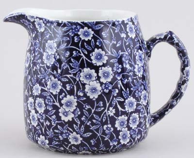 Jug or Pitcher
